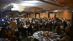 Cumhuriyet'in 102. Yıl Dönümü Kutlandı