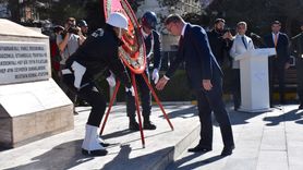 Cumhuriyet’in 102. Yılı Van ve Çevresinde Coşkuyla Kutlandı