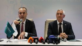 Denizli'de İlk Kez Lykos Yarı Maratonu Düzenlenecek