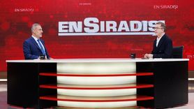 Dışişleri Bakanı Hakan Fidan'dan Gündeme İlişkin Açıklamalar