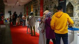 Diyarbakır Kültür Yolu Festivali Son Günü Etkinlikleriyle Dolu