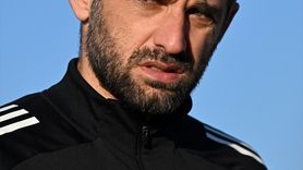 Djalovic: Samsunspor Maçında Galip Gelmek İstiyoruz