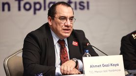 Dünya Bedensel Engelliler Plaj Oyunları Mersin'de Başlıyor