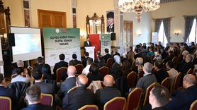 Duygu-Değer Temelli Dijital Esenlik Projesi 3. Çalıştayı Üsküdar'da Gerçekleşti