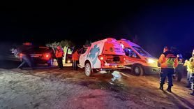 Düzce'de Kaybolan Yaşlı Adam Bulundu