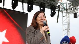 Edirne'de Fıstık Festivali: En Güzel Fıstık Seçildi