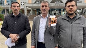 Edirne'de Kostüm Etkinliğinde İmam Cübbesi Kullanımına Dava Yolu