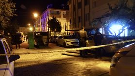 Edremit'te Silahlı Cinayet: Olcay Ö. Hayatını Kaybetti