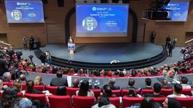 Eğitimde Barış ve Farkındalık Vurgusu: Bakan Tekin'in Açılış Töreni Konuşması