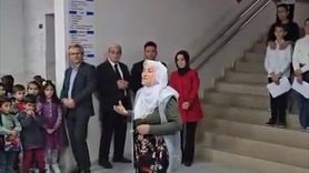 Elazığ'da 70 Yaşındaki Kadının Cumhuriyet Bayramı Performansı Sosyal Medyada Gündem Oldu