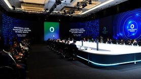 Emine Erdoğan, BM Sıfır Atık Danışma Kurulu Toplantısına Başkanlık Etti