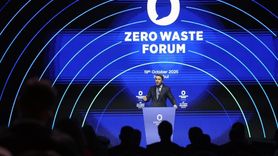 Enerji Bakanı Bayraktar: Sıfır Atık Projesi ile Sürdürülebilir Bir Gelecek Vizyonu