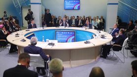 Enerji İşbirlikleri Moskova'da Görüşüldü