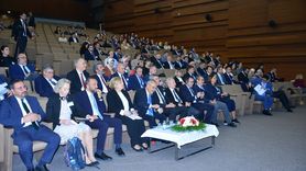 EPDK Başkanı Yılmaz: Gazze'deki Ateşkes Enerji Güvenliği İçin Kilit Öneme Sahip