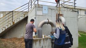 Ergene Havzası'ndaki Kirlilikle Mücadele: Cezalar ve Denetimler