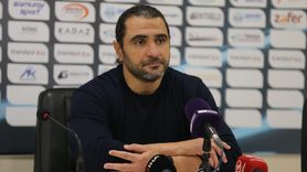 Erzurumspor FK, Eminevim Ümraniyespor'u 2-0 Geçti