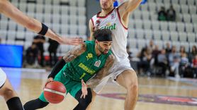 Esenler Erokspor Deplasmanda Galip