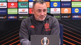 Fenerbahçe ile Nice İki Güçlü Ekip Karşı Karşıya