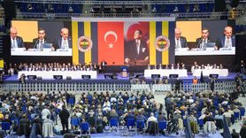 Fenerbahçe Kulübü Olağanüstü Genel Kurul Toplantısı Gerçekleşti