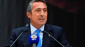 Fenerbahçe Kulübü Yüksek Divan Kurulu Toplantısı Sonuçları