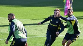 Fenerbahçe, Nice ile Zorlu Bir Maça Çıkıyor