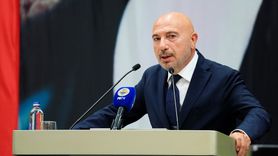 Fenerbahçe'nin Geleceği İçin Birlik Vurgusu