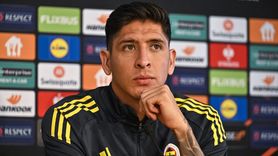 Fenerbahçe Stuttgart Maçına Hazırlanıyor