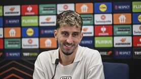 Fenerbahçe ve Stuttgart Maçına Hazırlıklar