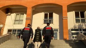 FETÖ Üyesi Çarşamba'da Yakalandı