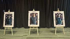 Futbolda Fark Yok, Sevgi Var Projesi Sergisi Açıldı