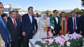 Gabar'da Enerji ve Kadın Gücü ile Terörsüz Türkiye Vurgusu