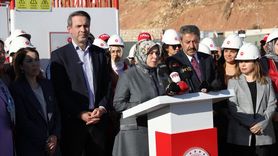 Gabar'daki Enerji Bağımsızlığı Vurgulandı