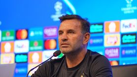 Galatasaray, Bodo/Glimt Maçına Hazırlanıyor