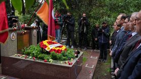 Galatasaray Kulübü 120. Kuruluş Yılını Kutluyor