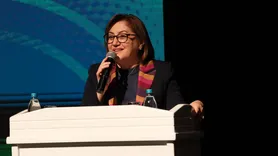 Gaziantep'te Kentsel Hareketlilik İnisiyatifi Toplantısı Düzenlendi