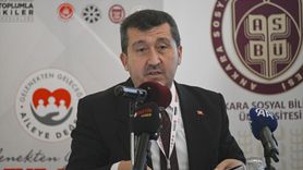 Gelenekten Geleceğe: Aileye Değer Etkinliği Ankara'da Başladı