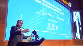 Gençlik ve Spor Bakanı Osman Aşkın Bak'tan GönüllüyüzBİZ Projesine Destek Çağrısı