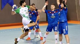 Giresunspor'un Trabzon'daki Zaferi