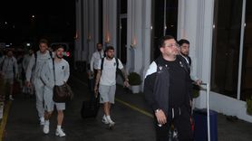 Gürcistan Milli Futbol Takımı Kocaeli'nde 2026 Dünya Kupası İçin Hazırlanıyor