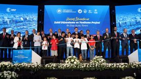 Hatay'da Yeni Proje Açılışı ve Deprem Çalışmaları