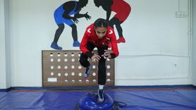 Havin Selçuk'un Hedefleri: Avrupa ve Dünya Şampiyonluğu