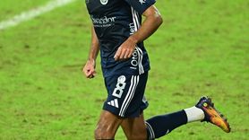 Hesap.com Antalyaspor, Ziraat Türkiye Kupası'nda Bursaspor'u Geçti