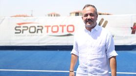 Hokeyde Sürekli Kamp Eğitim Merkezi Projesi Onaylandı