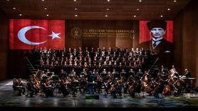 İDOB'tan Cumhuriyet Bayramı'na Özel Konser: 'Bir Ulus Uyanıyor'