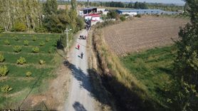 Iğdır'da Kayıp Alzheimer Hastası Emekli Öğretmen Aranıyor
