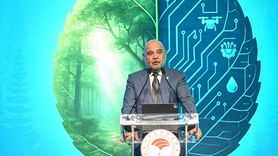 İklim Değişikliğiyle Mücadelede Ormanların Önemi vurgulandı