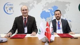 İslam İşbirliği Teşkilatı 14. İstatistik Komisyonu Toplantısı Ankara'da