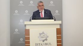 İSO ve YÖK Arasında Meslek Yüksekokulları İçin Protokol İmzalandı