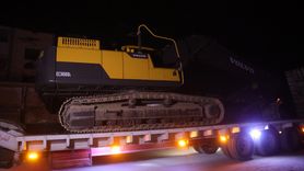 İsrail, Mısır Kurtarma Ekiplerinin Gazze'ye Girmesine İzin Verdi