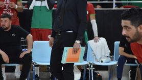 İstanbul Büyükşehir Belediyespor Deplasmanda Galip Geldi